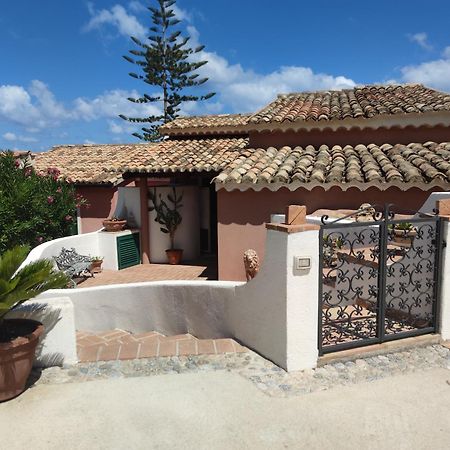 Residenza L 'Ulivo Villa Parghelia Bagian luar foto