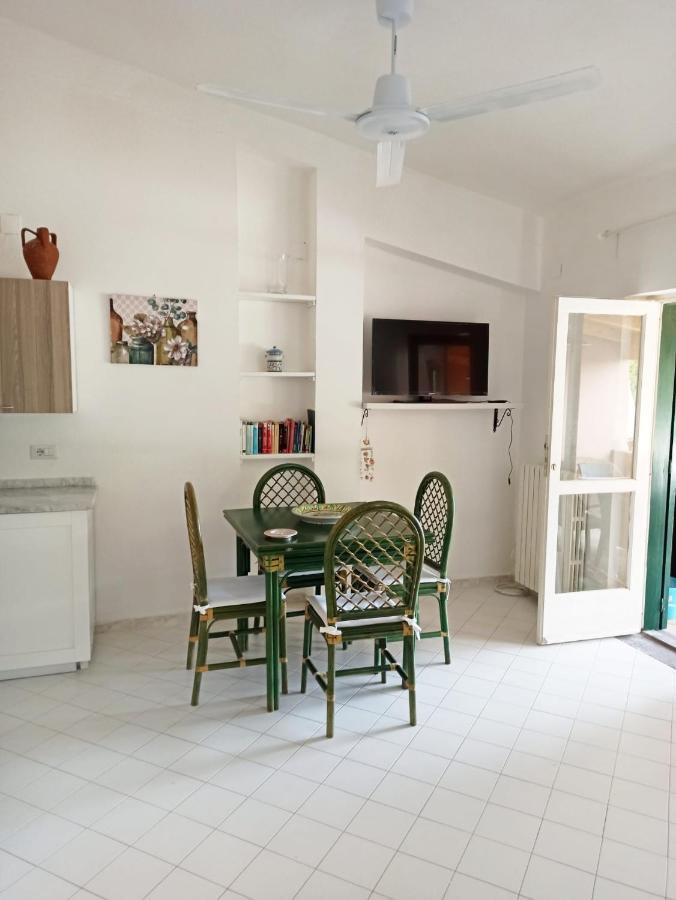 Residenza L 'Ulivo Villa Parghelia Bagian luar foto