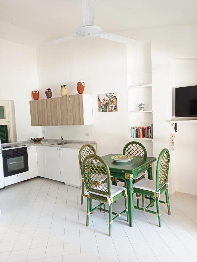 Residenza L 'Ulivo Villa Parghelia Bagian luar foto