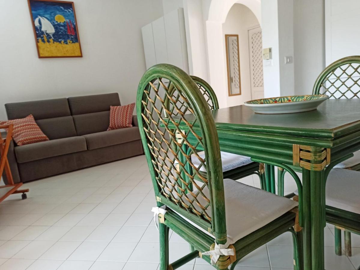 Residenza L 'Ulivo Villa Parghelia Bagian luar foto